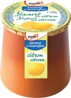 Saveurs d'Autrefois Citron