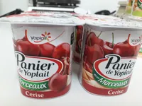 Panier Cerise