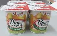 Sélection de Poires