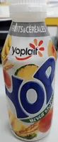 Yop Fruit & cereales