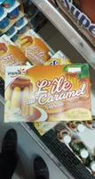 L'île aux Caramel Vanille