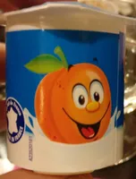 Petits Filous Aux Fruits Panachés 6,9 %