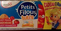Petits Filous tub’s