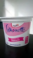 Silhouette nature 0% MG
