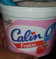 Calin fraise