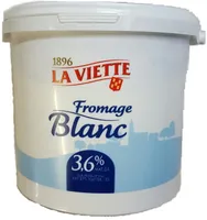Fromage Blanc Battu au Lait Demi-écrémé