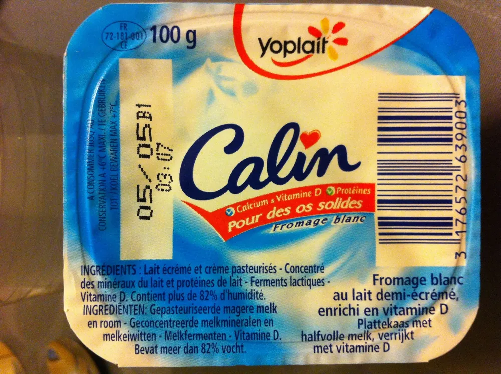 Calin