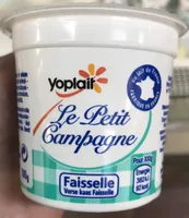 Le Petit Campagne Faisselle