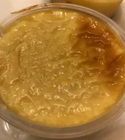 Crème Caramel 8 Portions 3,6 %