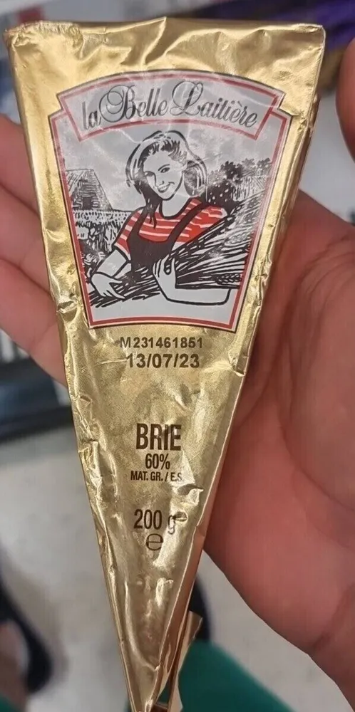 Brie