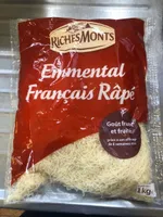 Emmental Râpé