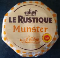 Lebt Rustique