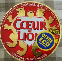 Camembert (21% MG)