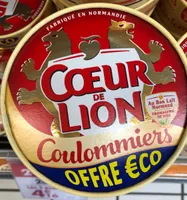 Coulommiers