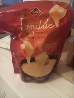 Fondue