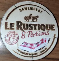 Camembert