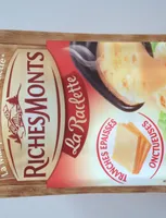 La Raclette Tranches XXL