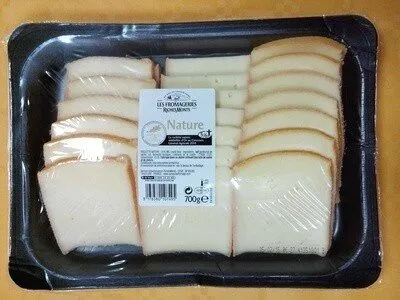 Raclette Nature 26% M.G.