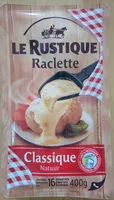 Raclette Käse