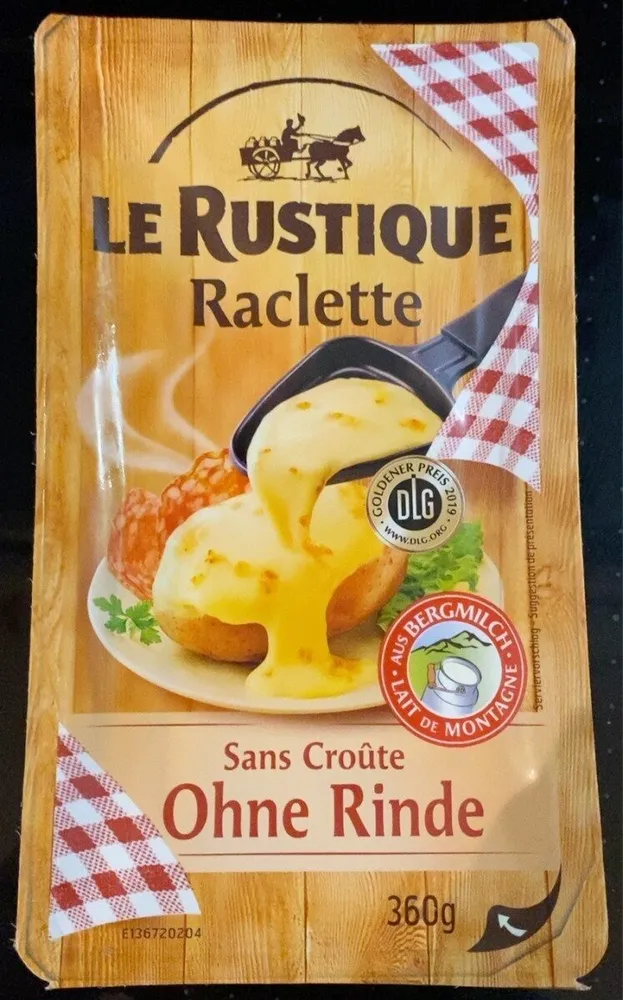 Raclette