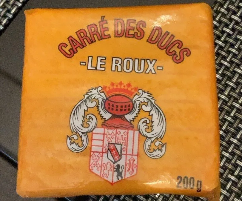 Carré des ducs -Le Roux-