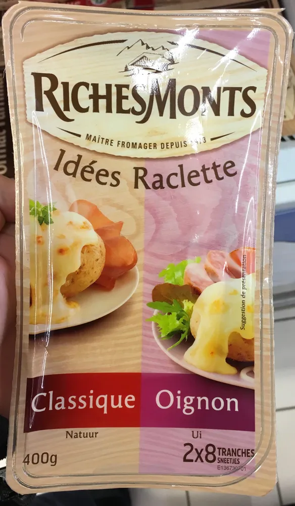 Classique Nature & Oignons