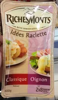 Classique Nature & Oignons