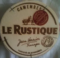Camembert (20 % MG)