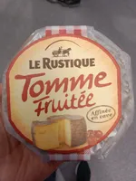 Tomme Fruitée