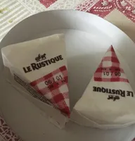 Camembert 21 % 8 / 8