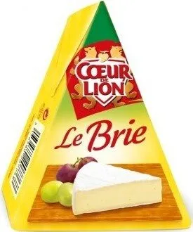 Coeur De Lion Brie Pointe 125GR