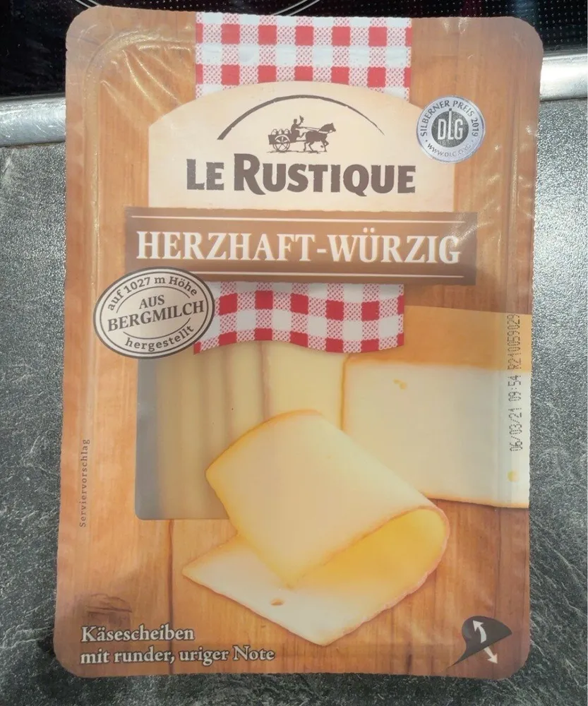Herzhaft -würzig