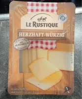 Herzhaft -würzig