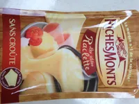 Raclette sans croûte