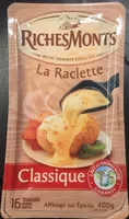 La Raclette Classique