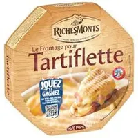Le Fromage pour Tartiflette (30% MG)