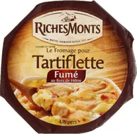 Fromage a tartiflette