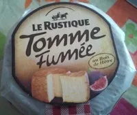 Tomme Fumée