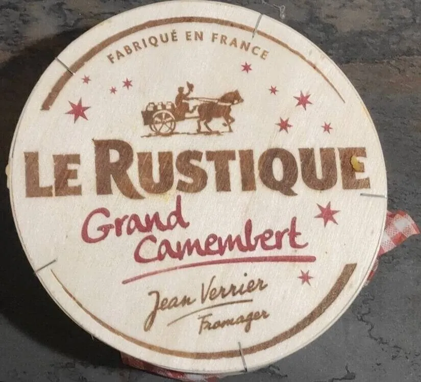 Grand Camembert