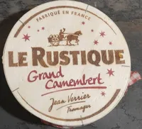 Grand Camembert