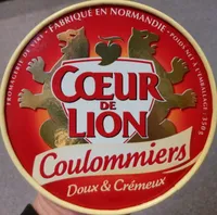 Coulommiers Doux & Crémeux