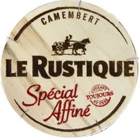 Camembert Spécial Affiné
