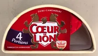 Coeur de lion (portion 30g)