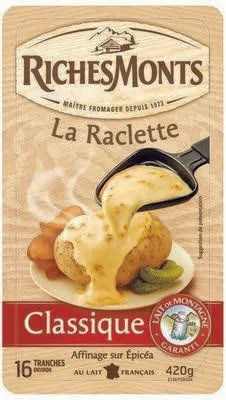 La Raclette Classique