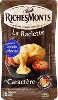 La Raclette de Caractère