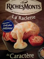 La Raclette de Caractère