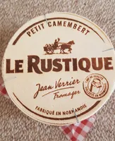 Petit Camembert