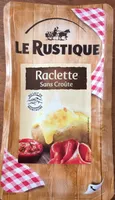 Raclette sans Croûte