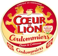 Coulommiers