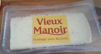 Fromage raclette